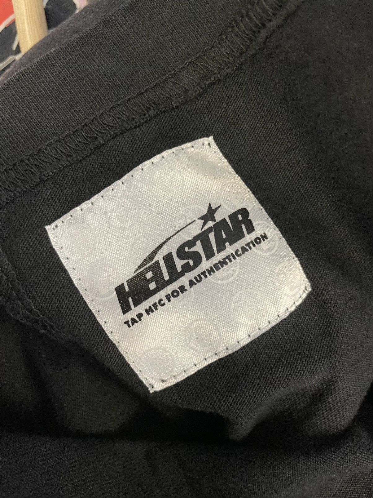 HELLSTAR HellStar X Wrestlemania Steve Austin Tee Size US XL / EU 56 / 4 - 6 Thumbnail