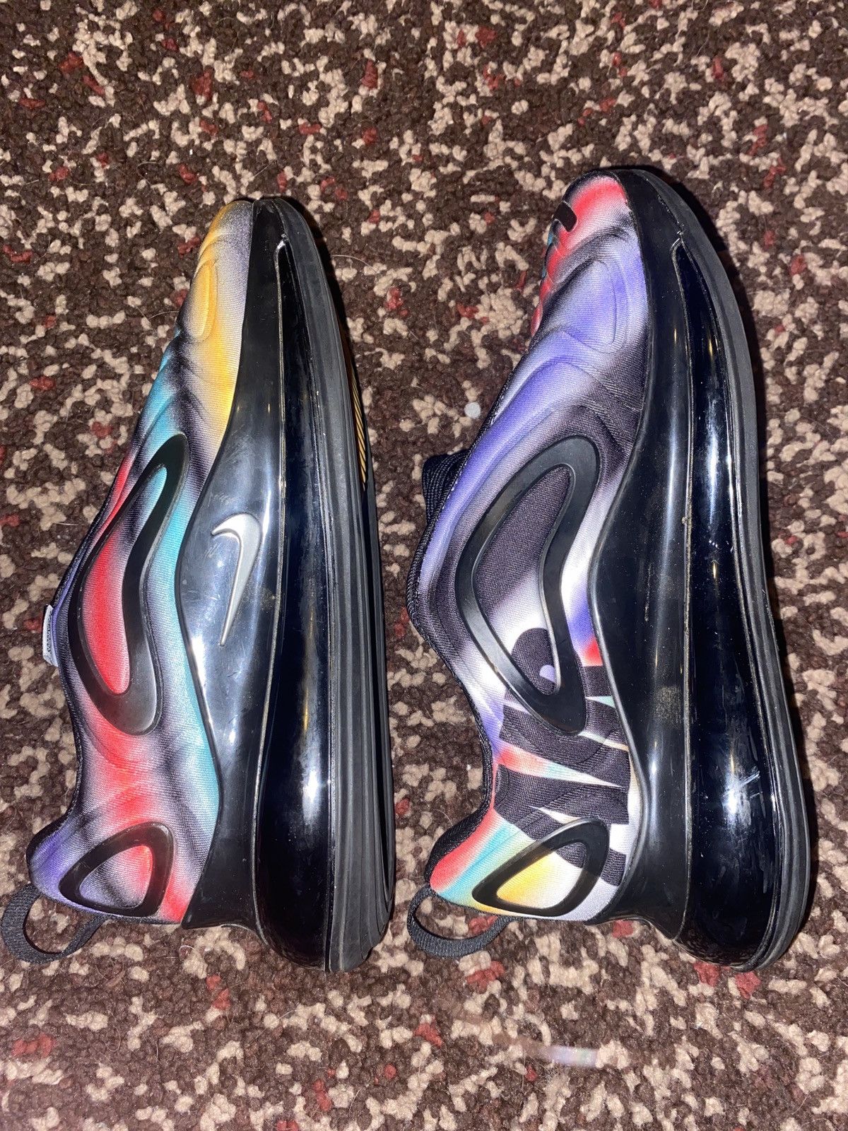 Nike Nike air max sportswear Size US 5.5 / EU 38 - 4 Thumbnail