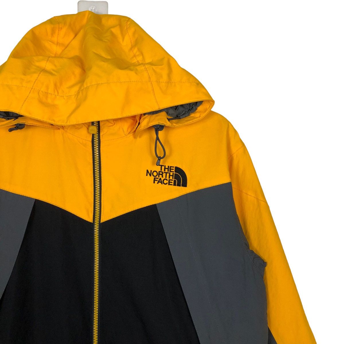 The North Face 🔥Goretex The North Face Windbreaker Jacket Waterproof Size US XS / EU 42 / 0 - 4 Thumbnail