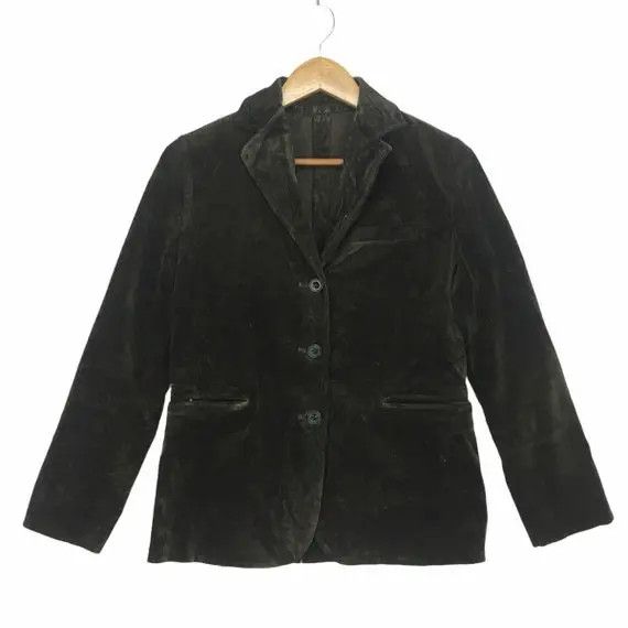 Beams Plus Japanese Brand Ray BEAMS Plus Jacket Sport Coat Size S / US 4 / IT 40 - 2 Thumbnail