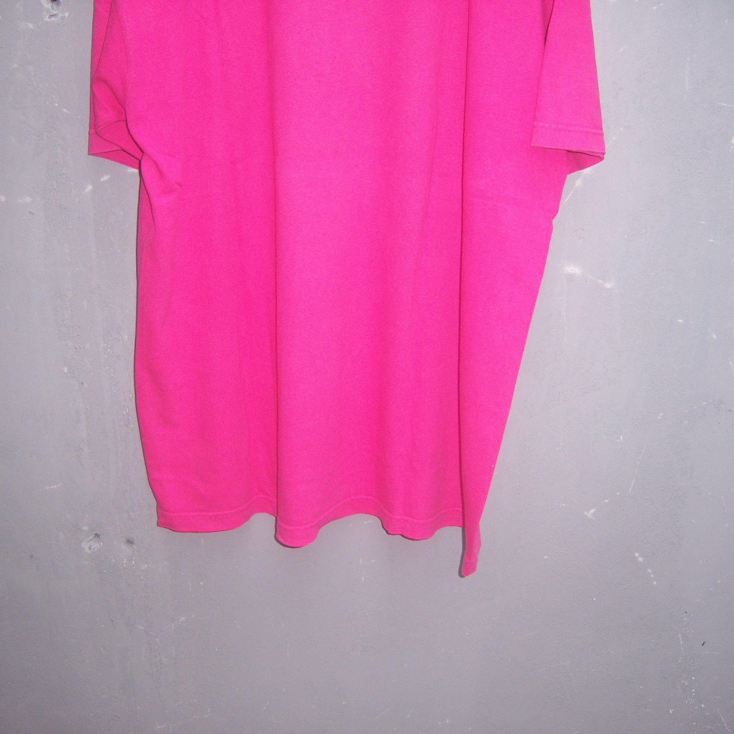 Band Tees Reprint Love Battery Dayglo Album Size US XXL / EU 58 / 5 - 14 Thumbnail