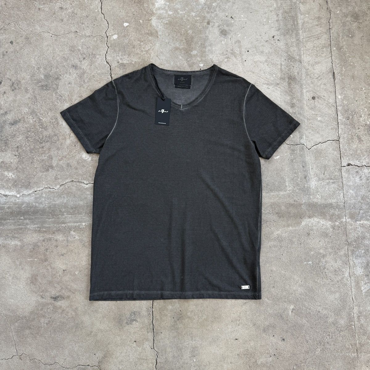 7 for all mankind V-neck T-Shirt