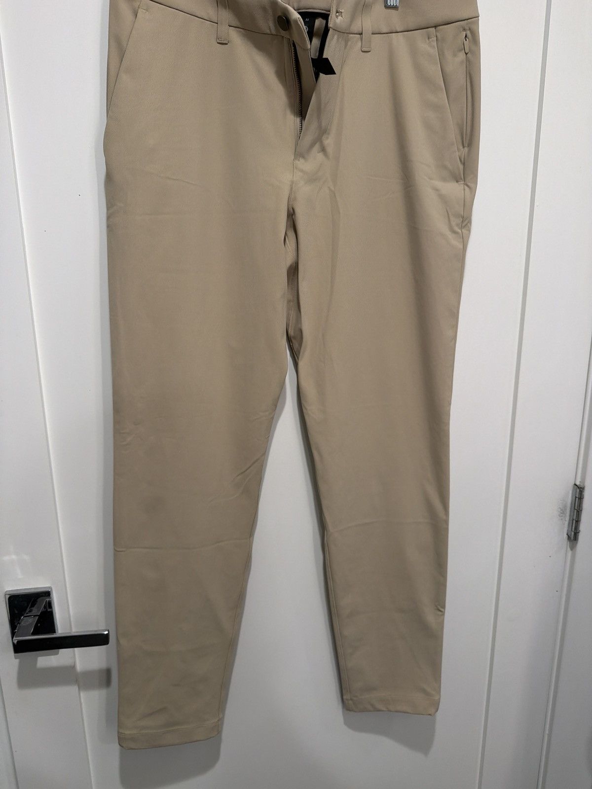Lululemon Khaki Pants – 32x32 – New With Tags – Retail 128 Size US 32 / EU 48 - 5 Thumbnail