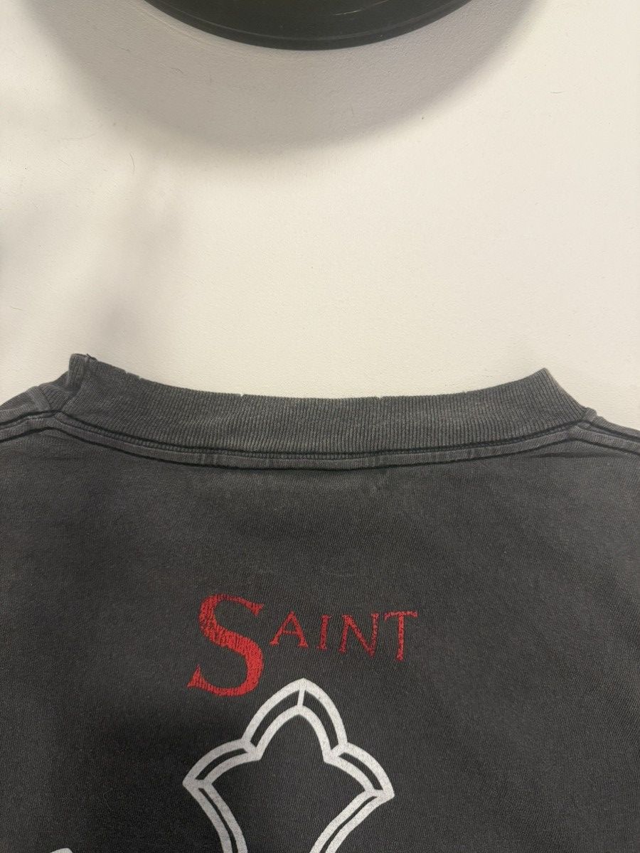Saint Michael Saint Michael Tupac(2Pac) tee Size US L / EU 52-54 / 3 - 8 Thumbnail