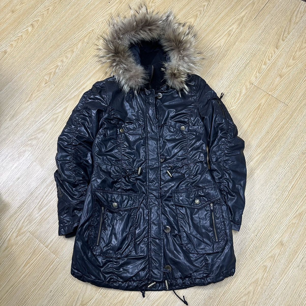 ジャケット・アウター Tornado Mart archive far neck Jacket Tornado Mart archive far neck Jacket Men's Tornado Mart