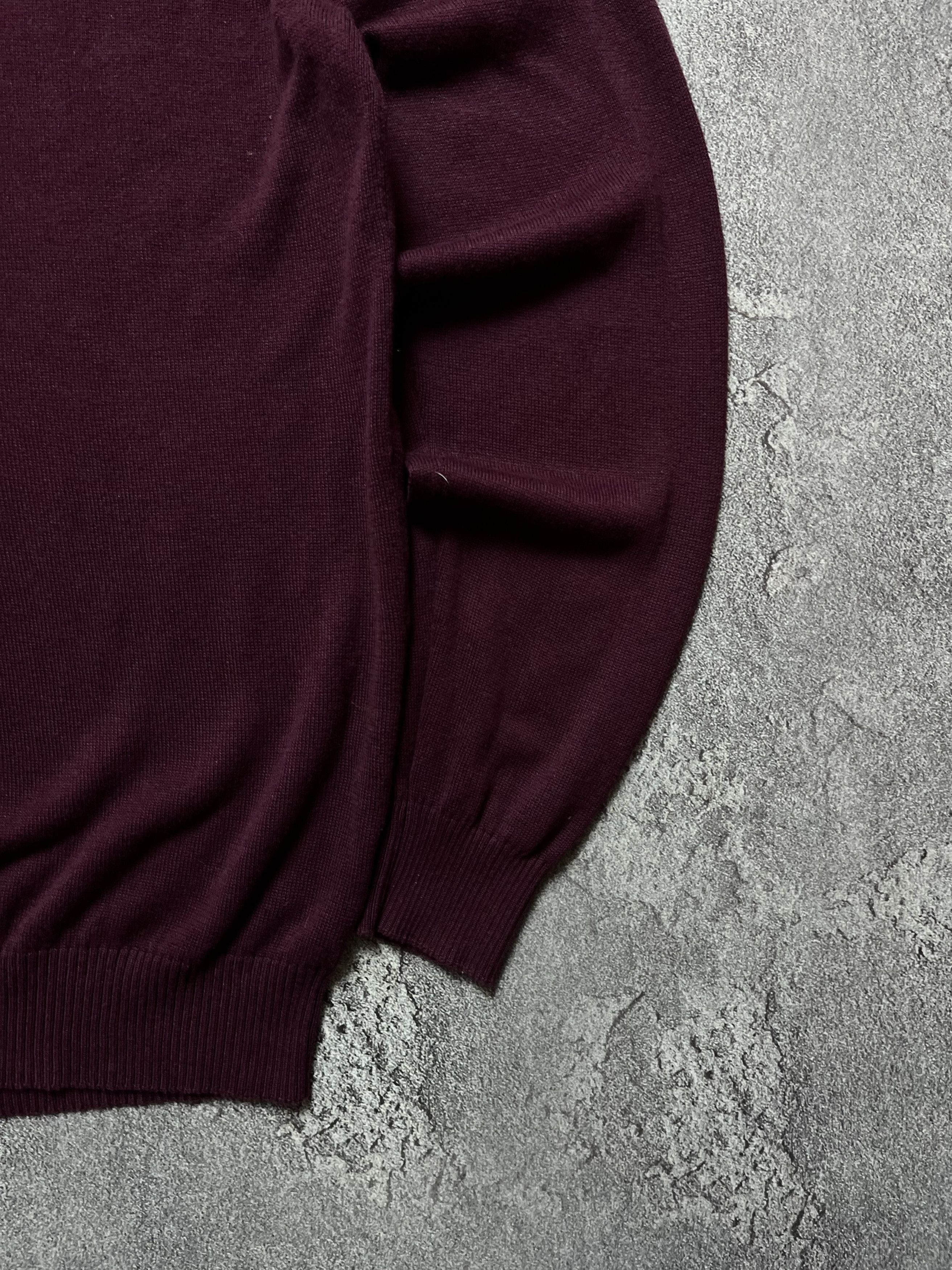 Lyle & Scott Vintage Pullover Lyle & Scott Big Logo Casual Mens Xl Size US XL / EU 56 / 4 - 3 Thumbnail