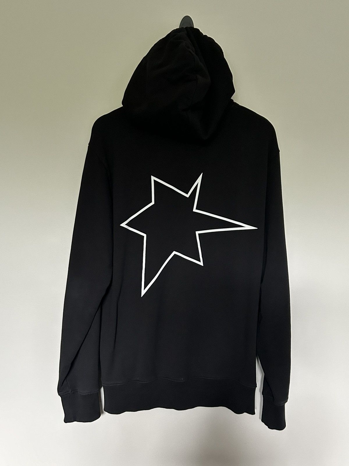 Helmut Lang Helmut Lang Smart People Wear Helmut Lang Hoodie Grailed