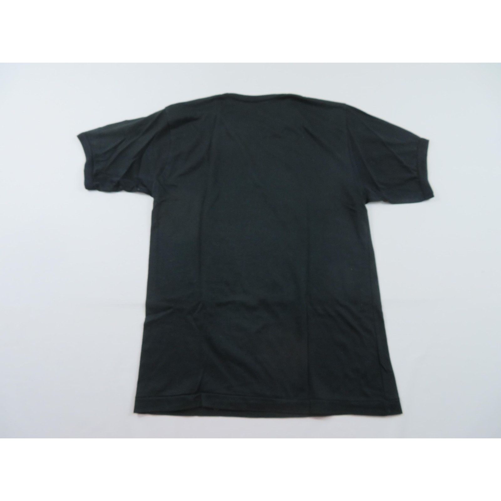 Other Calgary Canada T-shirt Black Gold Ringer Sz M-L 1990s Size US M / EU 48-50 / 2 - 3 Thumbnail