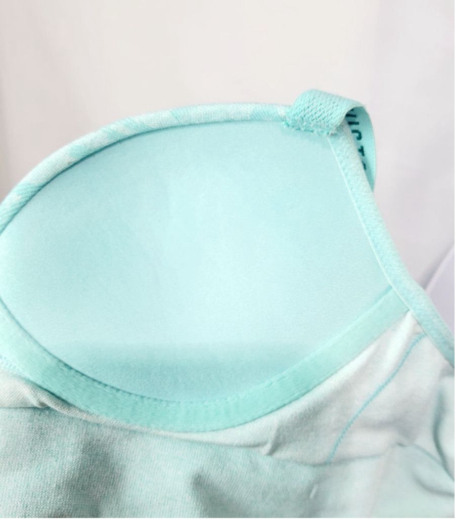 Victoria's Secret Victoria's Secret lightly padded wireless cotton bra size xs Size ONE SIZE - 5 Thumbnail