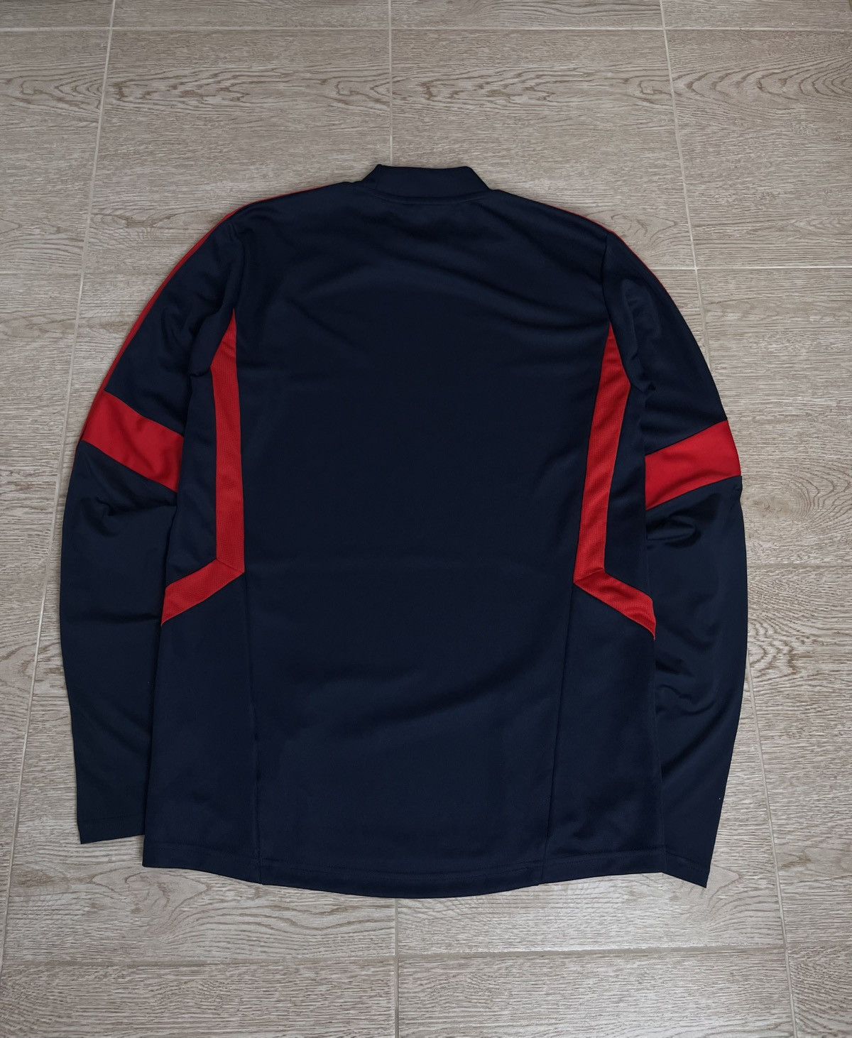 Adidas Adidas Arsenal 2019/2020 Football Training Top Jersey Size US S / EU 44-46 / 1 - 11 Thumbnail