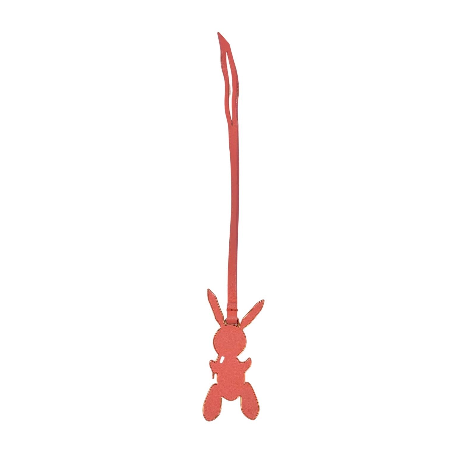 Louis Vuitton Louis Vuitton x Jeff Koons ‘Rabbit’ Bag Charm Size ONE SIZE - 1 Thumbnail