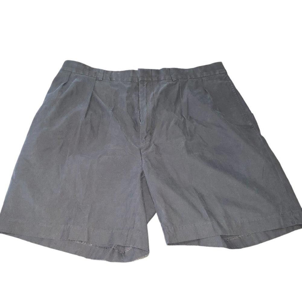 Polo Ralph Lauren Ct240 Men's Polo Ralph Lauren Black Shorts 38 Size US 38 / EU 54 - 2 Thumbnail