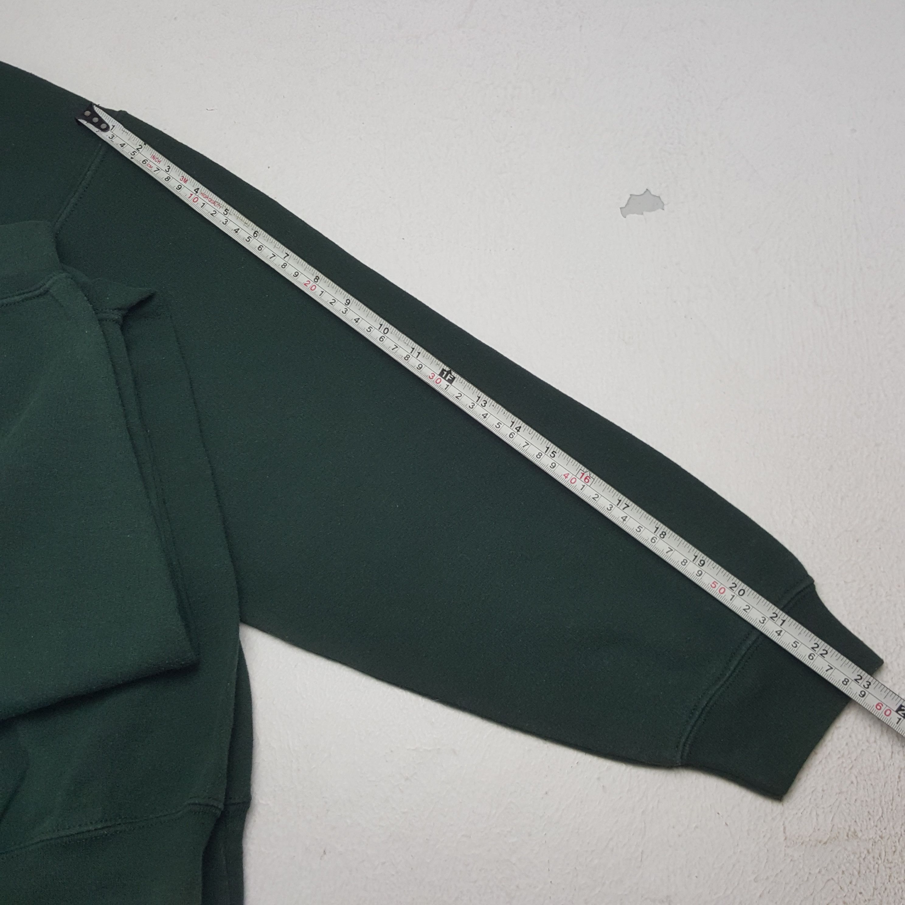 Vintage Vintage Ohio University American Sports Sweatshirt Size US L / EU 52-54 / 3 - 7 Thumbnail
