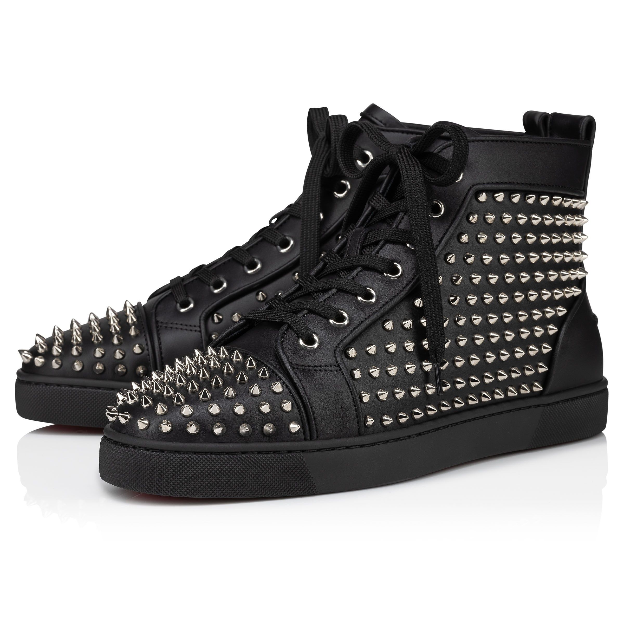 o1s1wg110925 Sneakers in Black