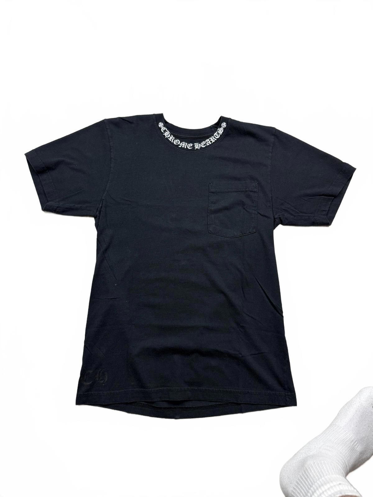 Chrome Hearts Fuck You Tee | Grailed