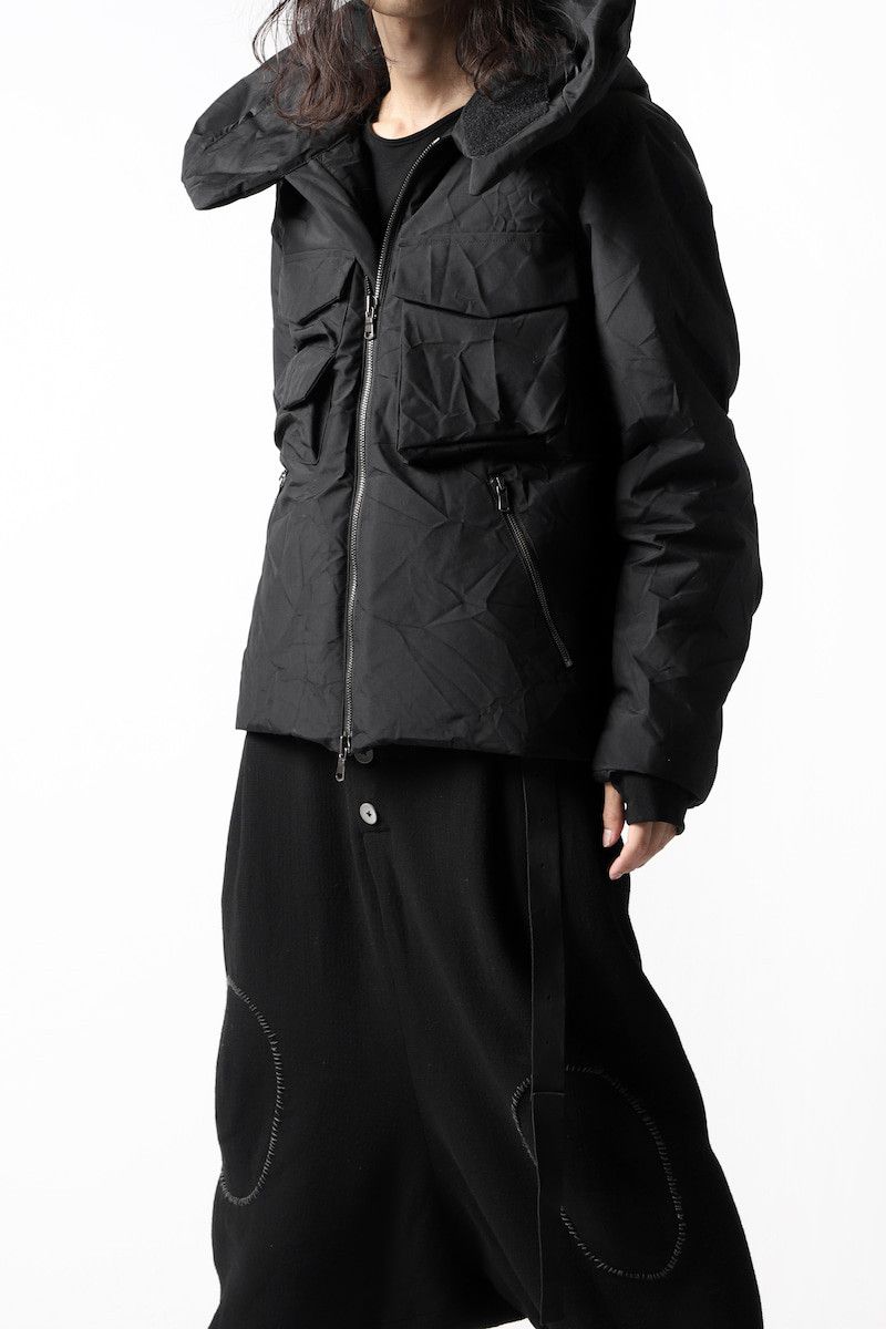 The Viridi-anne Back Zip Down Jacket JP 3 US M Size US L / EU 52-54 / 3 - 22 Thumbnail
