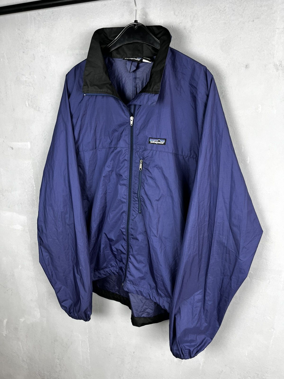 Patagonia Patagonia jacket vintage Size US XL / EU 56 / 4 - 1 Thumbnail