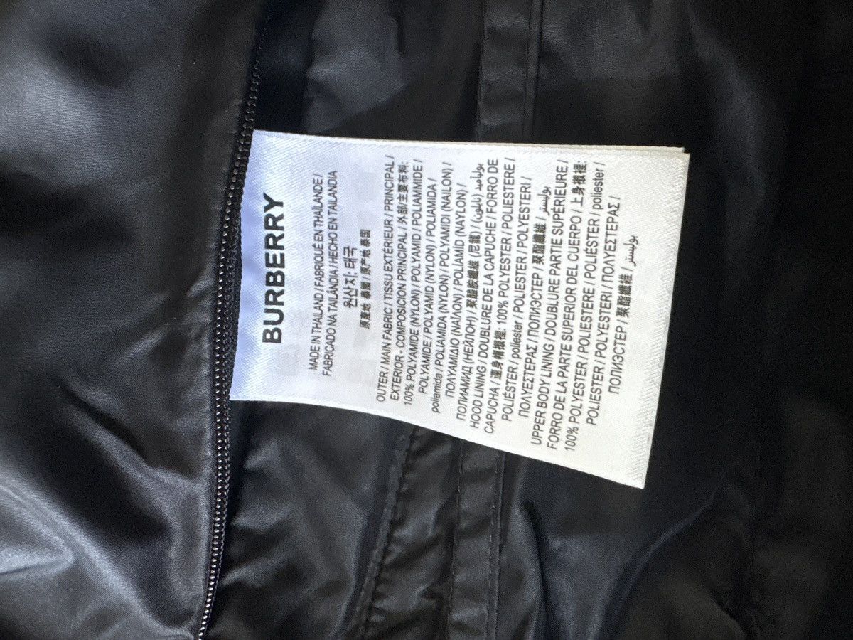 Burberry Burberry Everton Check Lined Jacket Size US L / EU 52-54 / 3 - 8 Thumbnail