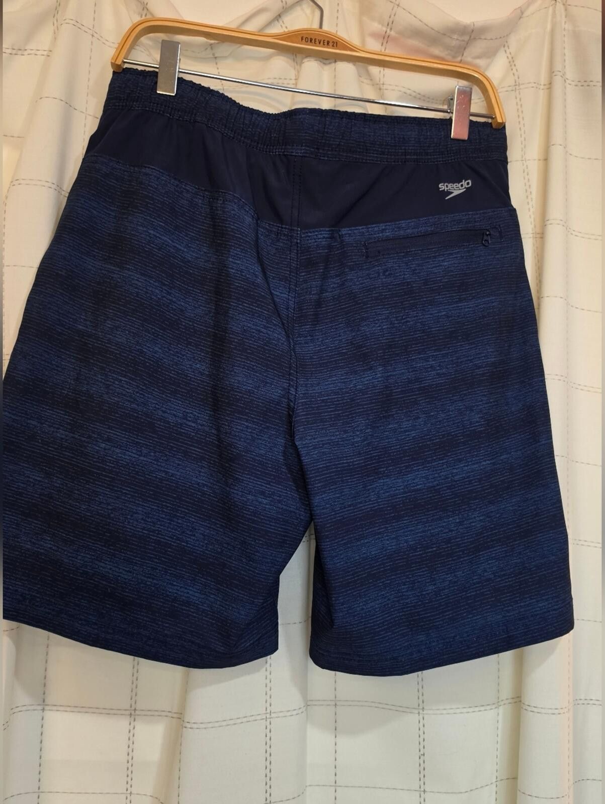 Speedo Speedo Shorts Size US 32 / EU 48 - 4 Thumbnail