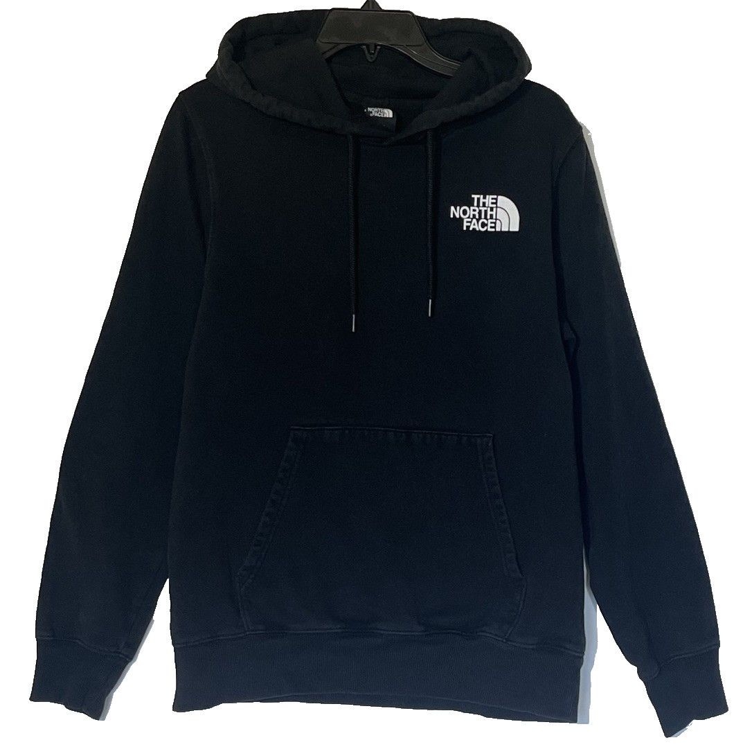 The North Face The North Face Never Stop Exploring Hoodie Pullover Size US S / EU 44-46 / 1 - 5 Thumbnail