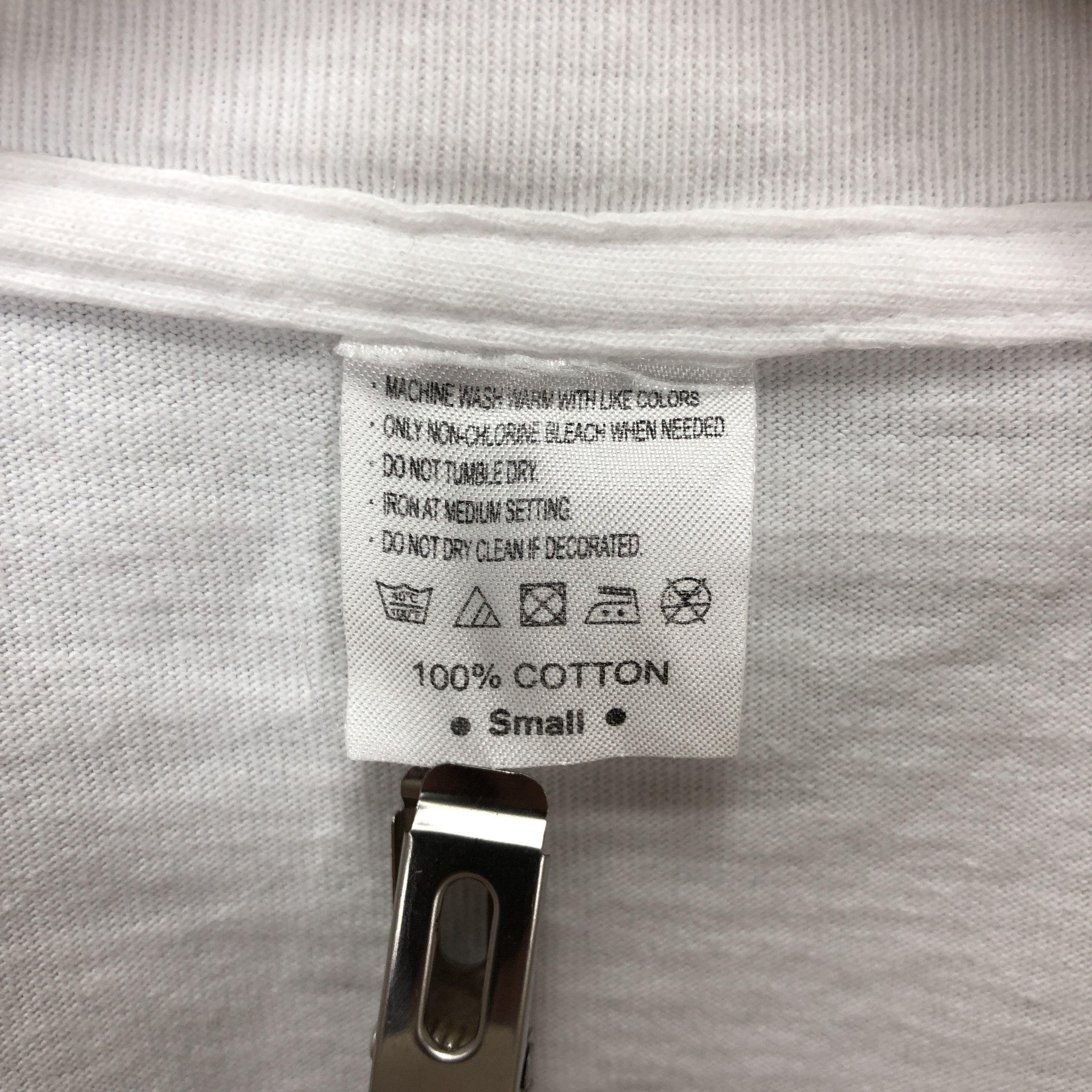 Japanese Brand TAMIYA Crew Neck T Shirt #1511/AZ Size US M / EU 48-50 / 2 - 4 Thumbnail