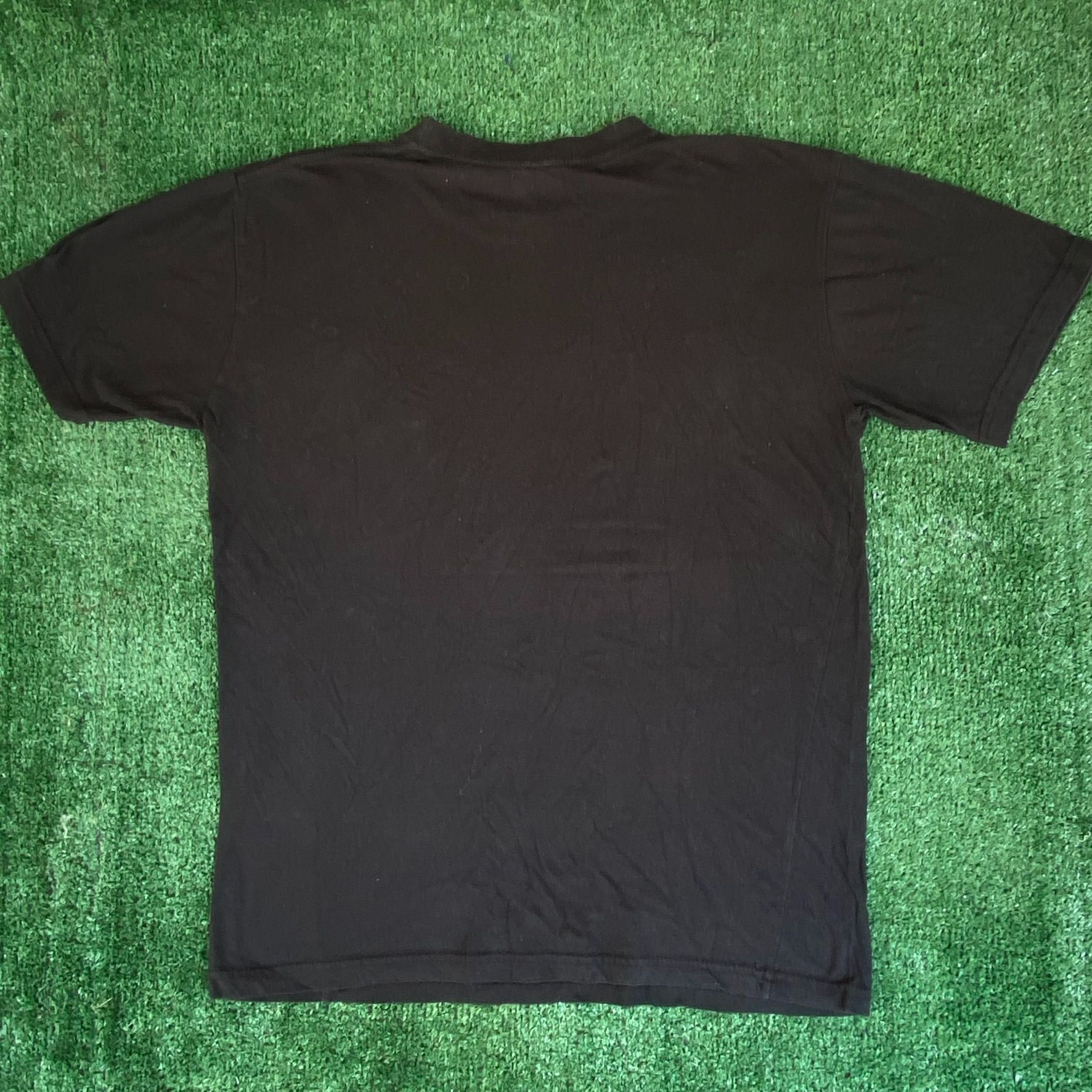 Vintage Vintage Y2K Arrogant Humor Shirt Funny Narcissist Ironic Tee Size US L / EU 52-54 / 3 - 5 Thumbnail