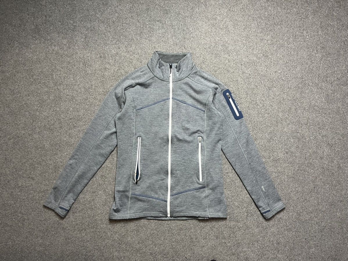 ORTOVOX Ortovox merino wool Size US M / EU 48-50 / 2 - 1 Thumbnail