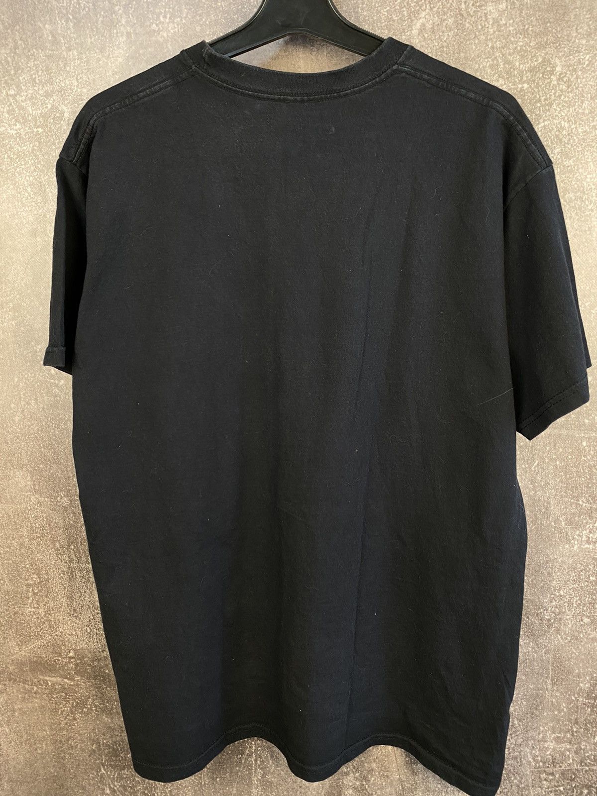 Band Tees Vintage The Clash London Calling Tee Shirt Size US L / EU 52-54 / 3 - 3 Thumbnail