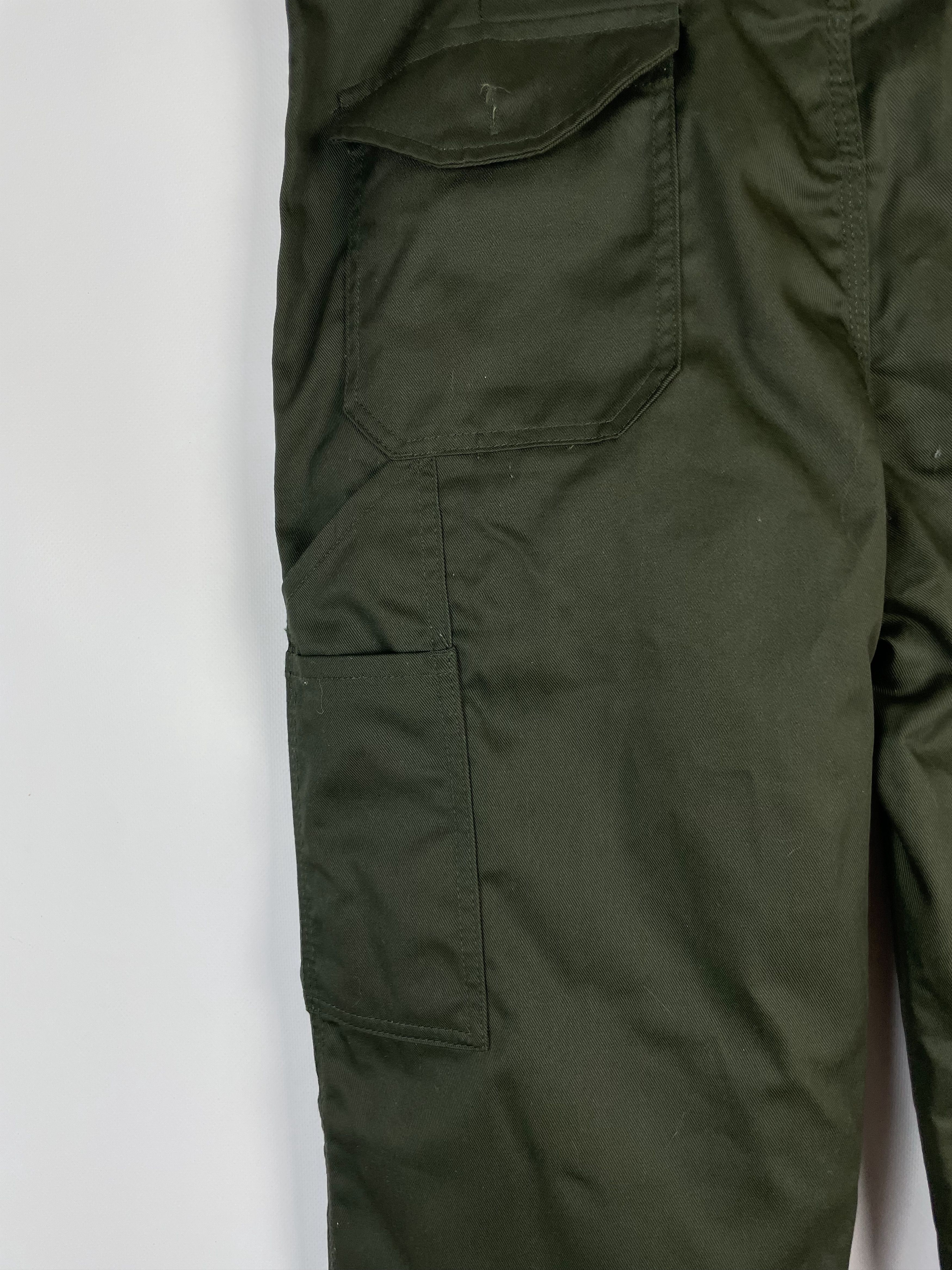 Dickies Vintage Dickies Pants Size US 34 / EU 50 - 13 Thumbnail