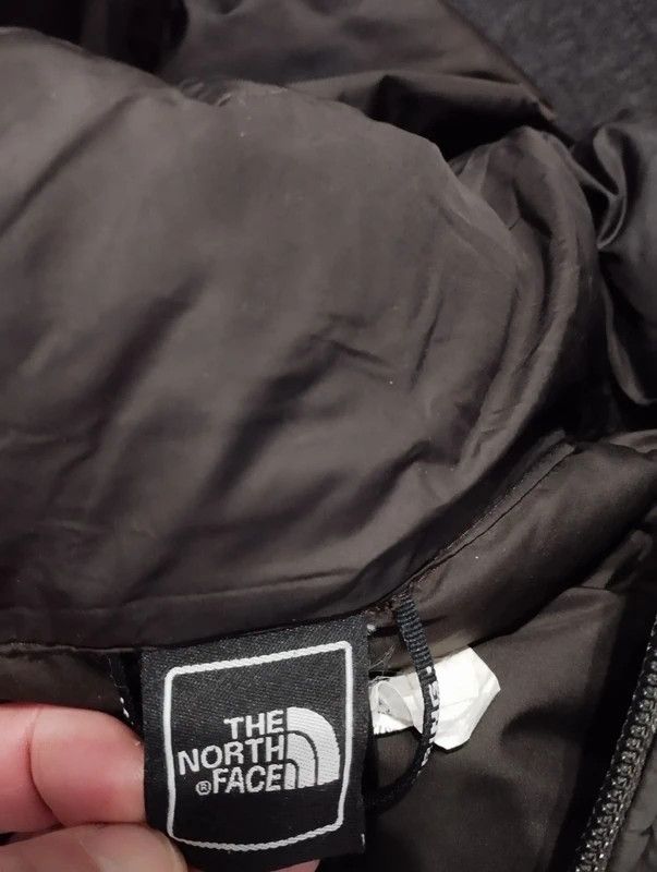 The North Face The North Face Metropolis long down coat 600 size XL Size XL / US 12-14 / IT 48-50 - 6 Thumbnail