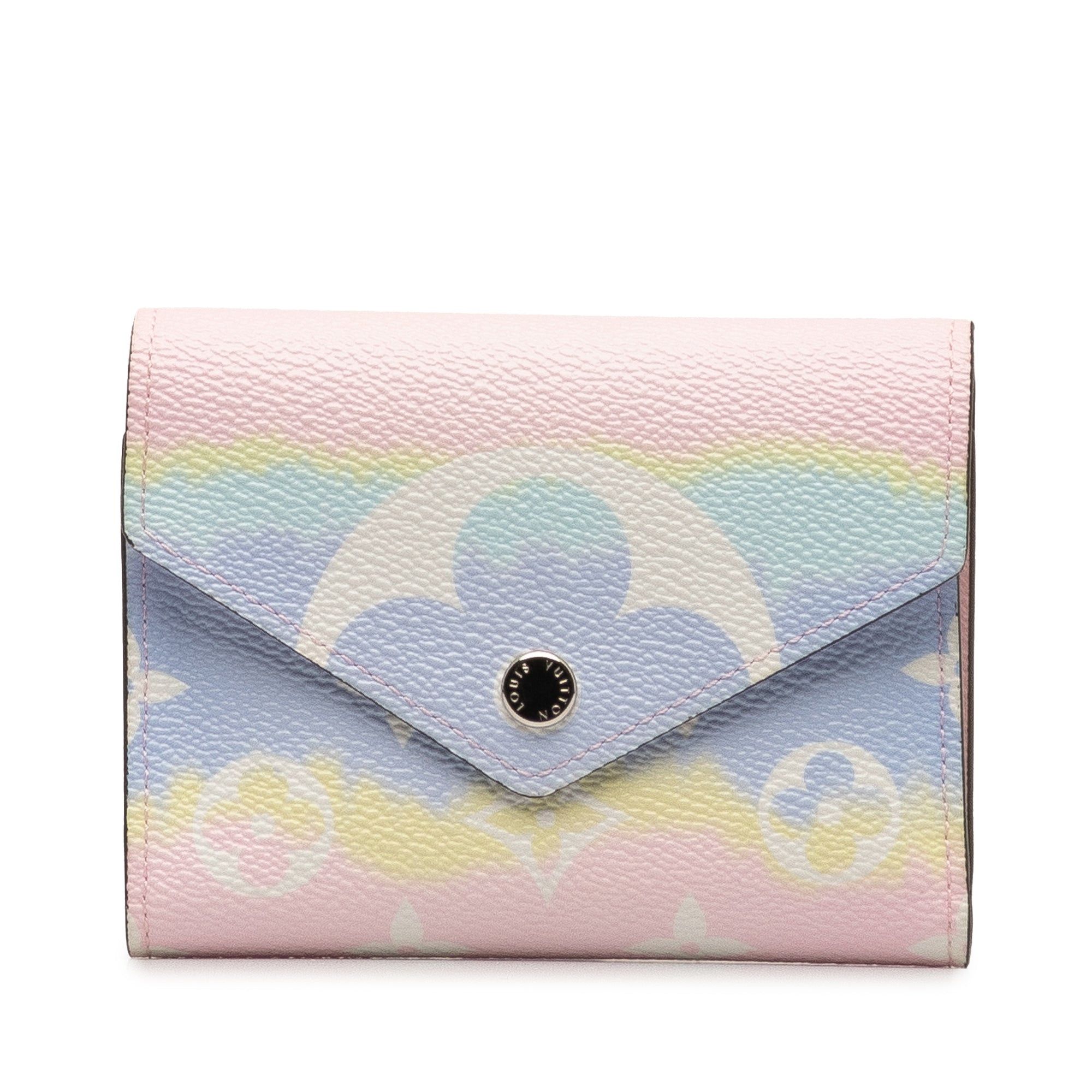 Louis Vuitton Louis Vuitton Monogram Giant Escale Victorine Pink Size ONE SIZE - 1 Thumbnail