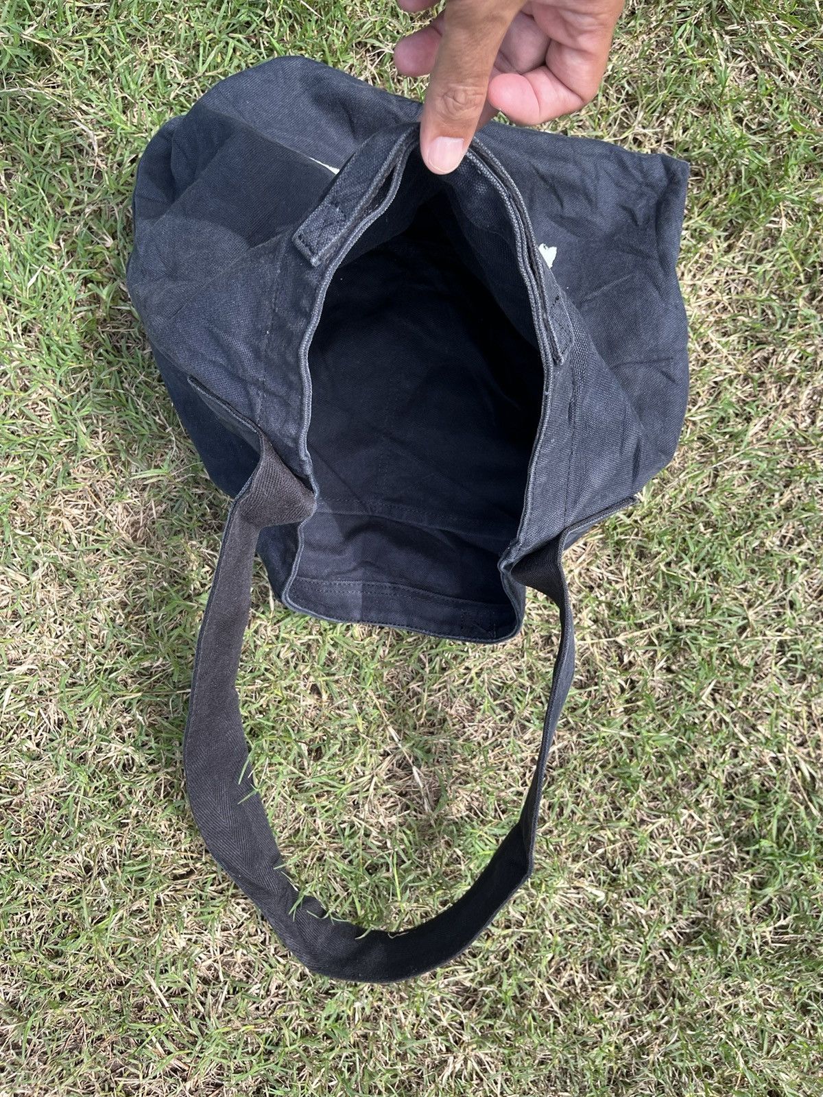 Margaret Howell Margaret howell bag Size ONE SIZE - 3 Thumbnail