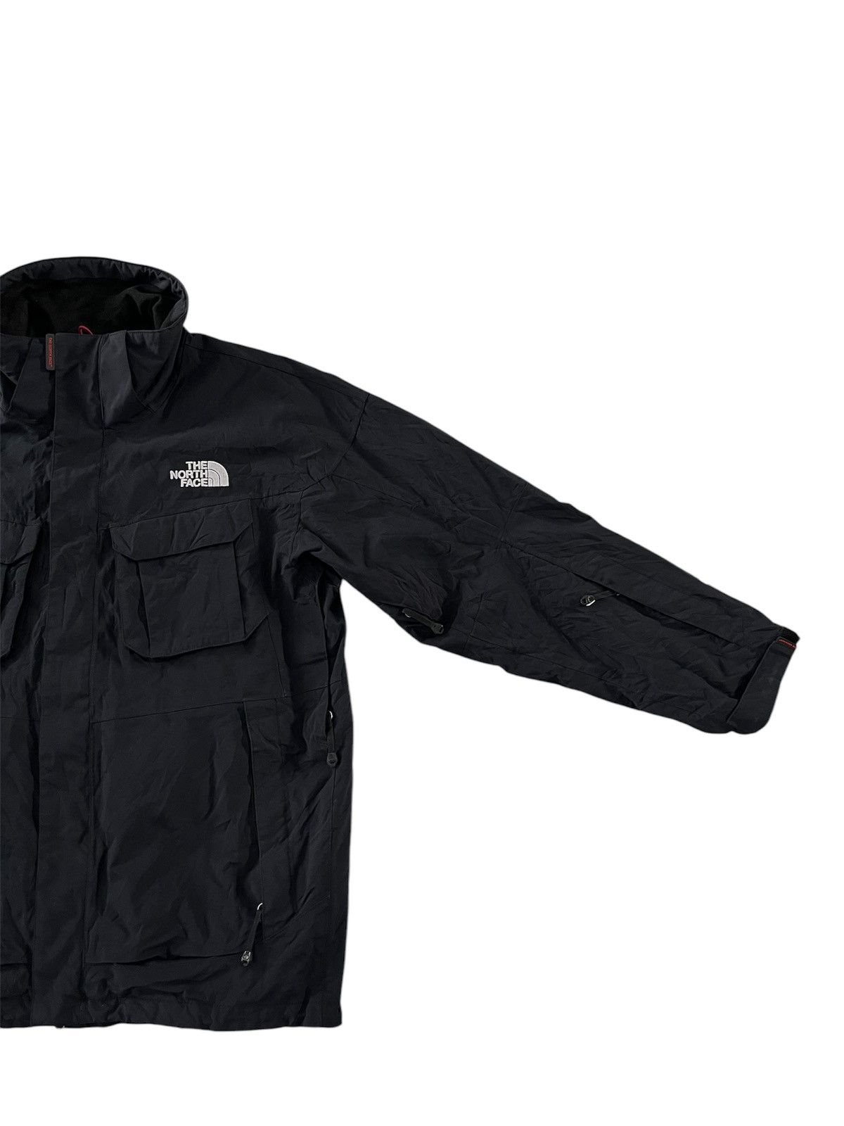Designer × The North Face The North Face Jacket Hyvent Size US L / EU 52-54 / 3 - 4 Thumbnail