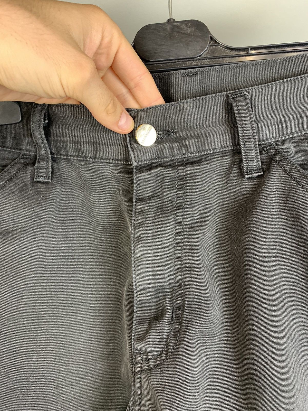 Carhartt Carhartt Skill Faded Mens Shorts Size 34 Size US 34 / EU 50 - 12 Thumbnail