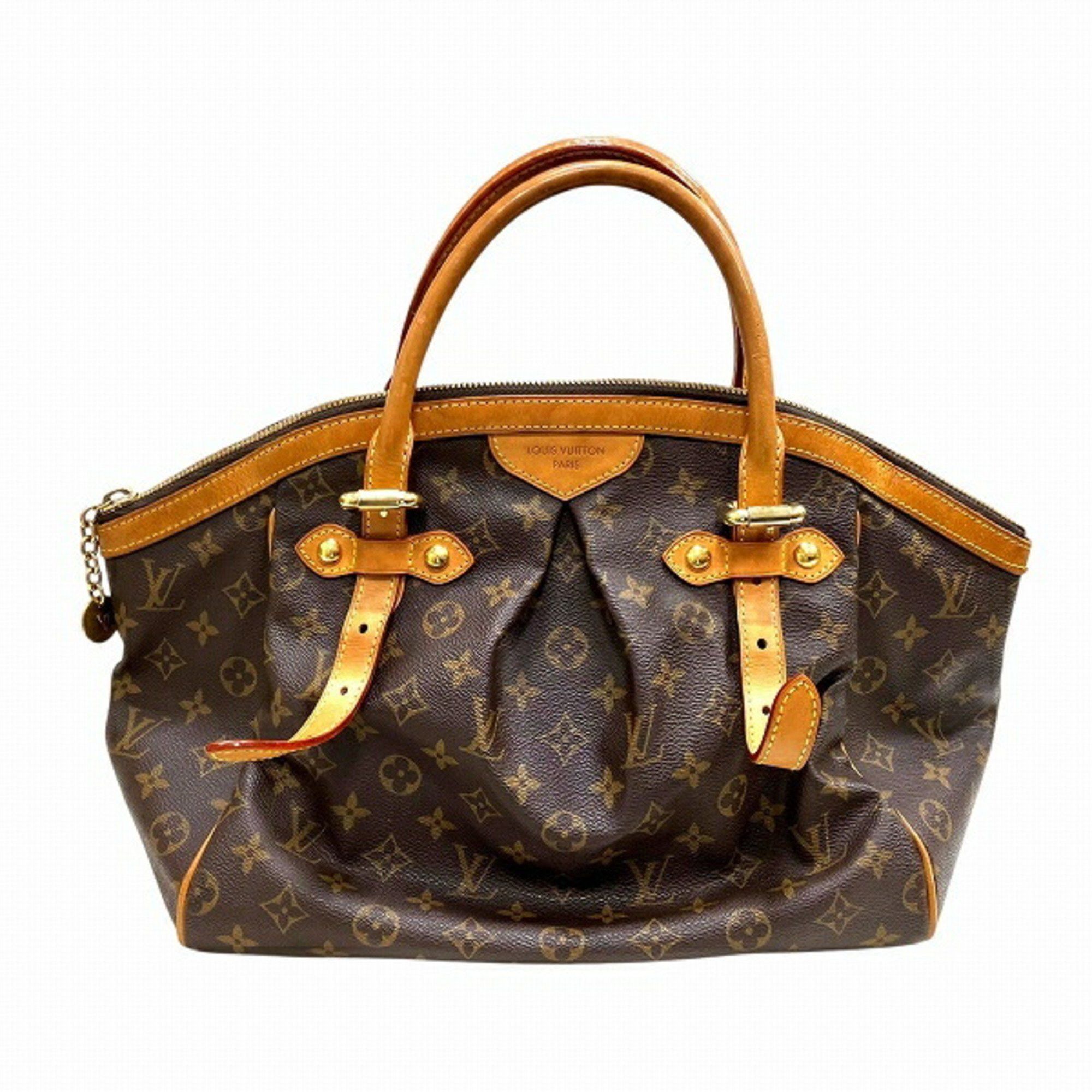Louis Vuitton Louis Vuitton Tivoli tote Size ONE SIZE - 1 Thumbnail