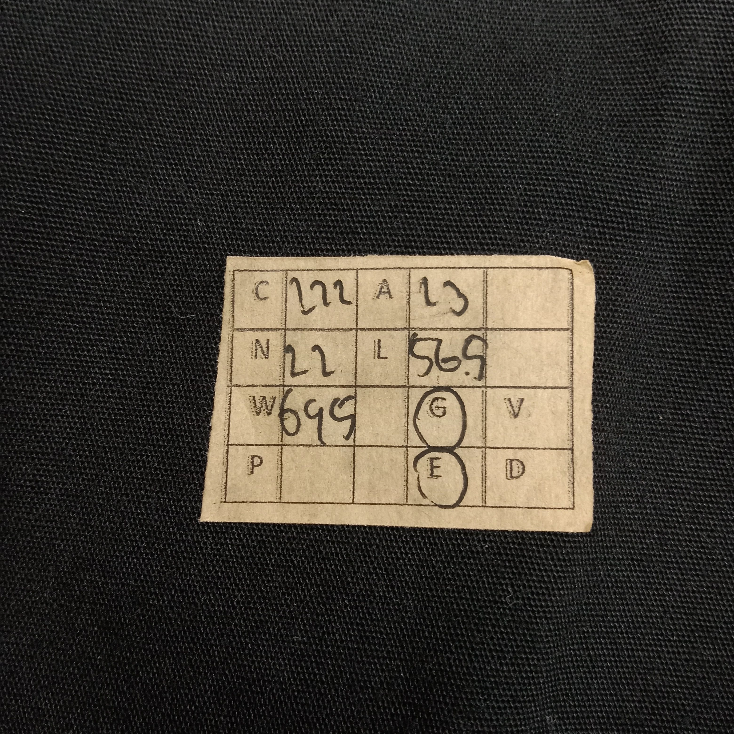 Japanese Brand × Vintage THE TOKYO TOILET Fashion Designer Style Coverall Jacket Size US L / EU 52-54 / 3 - 14 Thumbnail