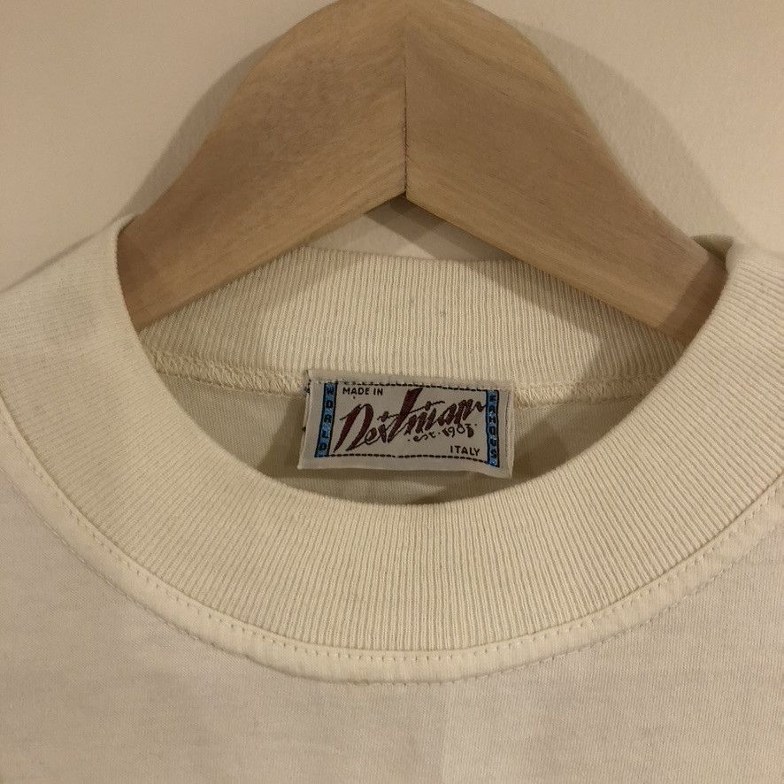 Vintage Vintage Bar Havana Conchita T-Shirt Rare Size US M / EU 48-50 / 2 - 2 Thumbnail