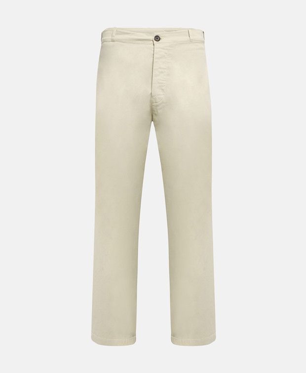 Aspesi Casual trousers Size 48R - 1 Thumbnail