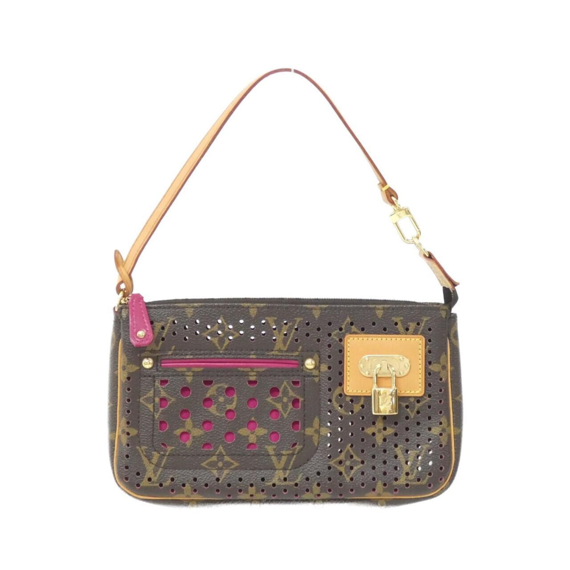 Louis Vuitton Louis Vuitton Pochette Accessoire clutch Size ONE SIZE - 1 Thumbnail