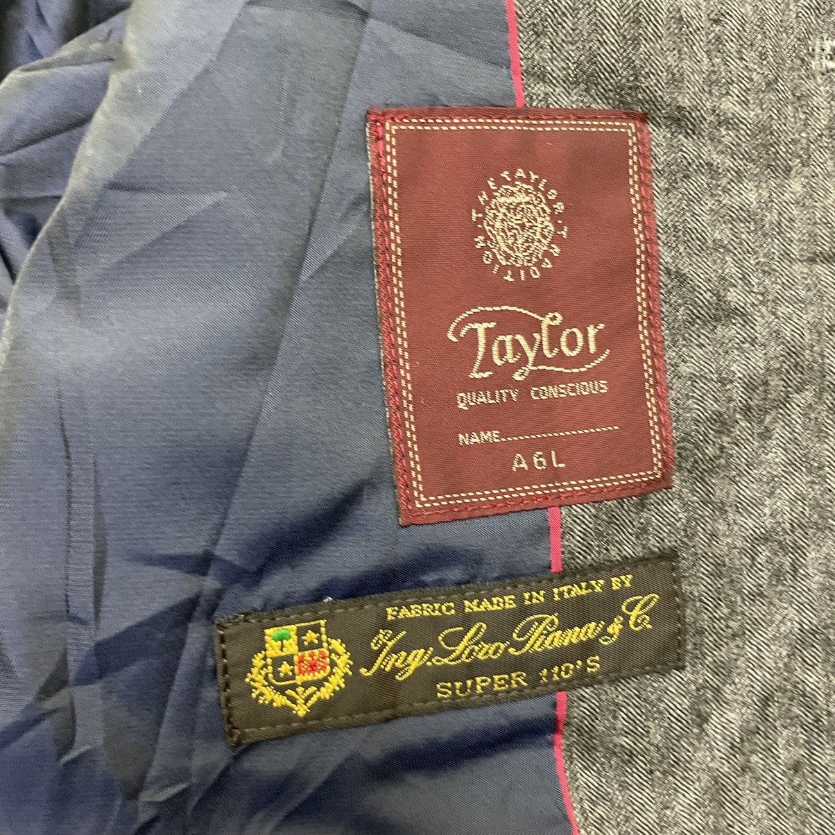 Designer × Loro Piana 💥Italian Designer Loro Piana Jacket Size US M / EU 48-50 / 2 - 3 Thumbnail