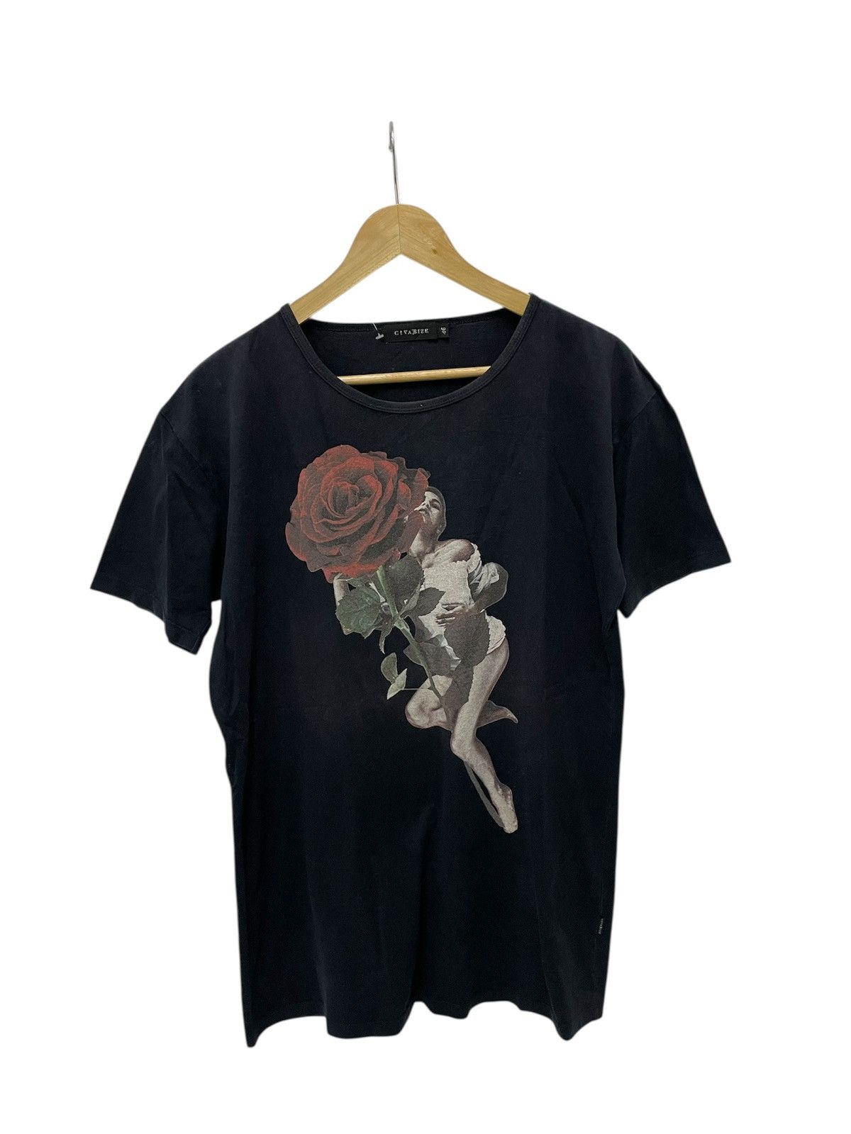 Vintage Civarize Shirt