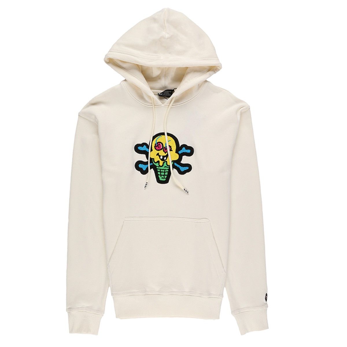 Icecream 🔥135$ Icecream Chenille Hoodie/IceCream Big Logo Hoodie Size US L / EU 52-54 / 3 - 1 Thumbnail