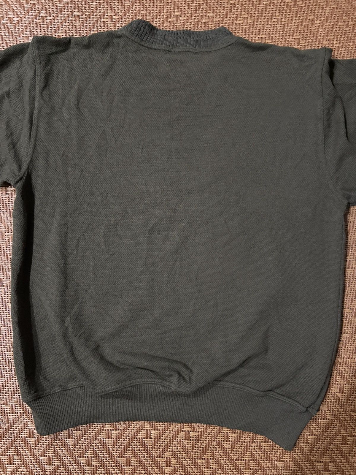 Earl Sweatshirt × Other Blume Mampel Size US L / EU 52-54 / 3 - 3 Thumbnail