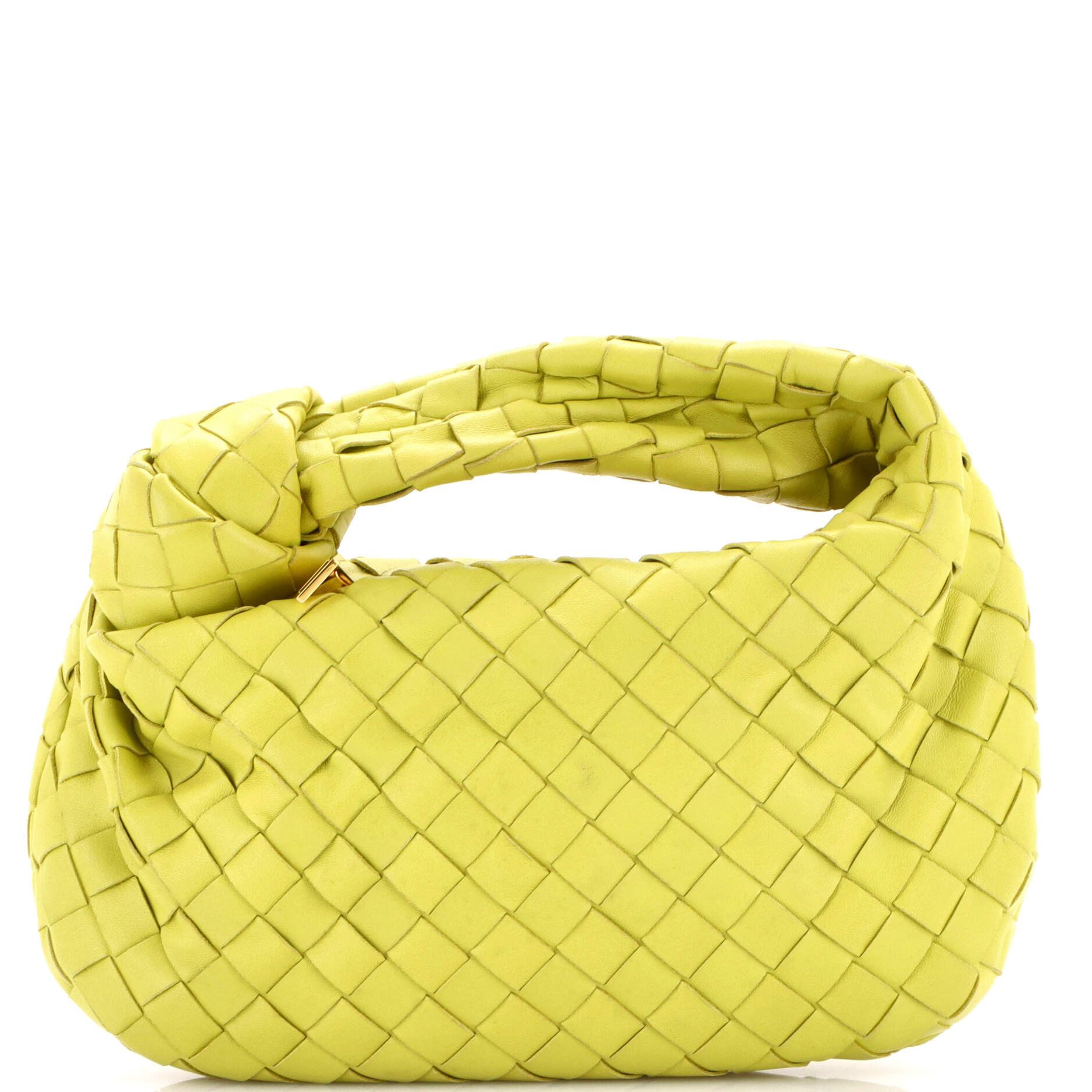 Bottega Veneta BV Jodie Hobo Size ONE SIZE - 1 Thumbnail