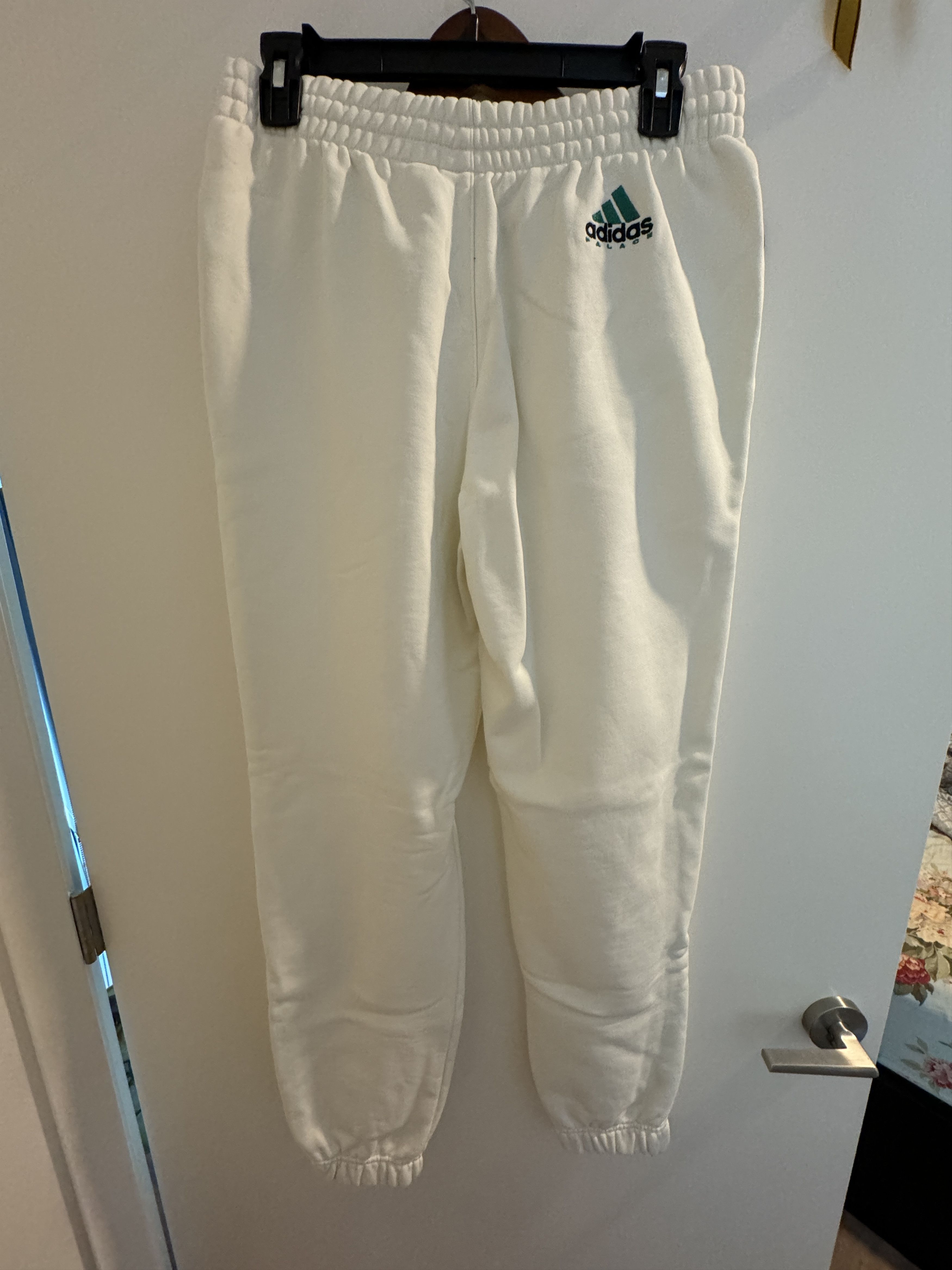 Adidas × Palace Palace EQT Sweatpants Size US 31 - 5 Thumbnail