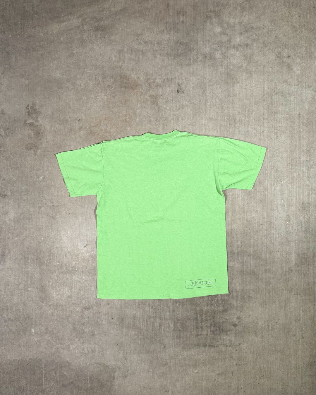 Supreme S.M.C. Baphuthy T Shirt Size US L / EU 52-54 / 3 - 2 Thumbnail