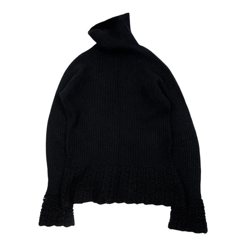 Jean Paul Gaultier Jean Paul Gaultier sweater Size US M / EU 48-50 / 2 - 1 Thumbnail