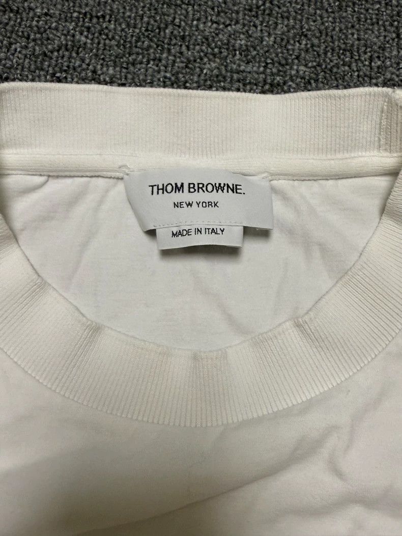 Thom Browne Thom Browne cotta Size US XL / EU 56 / 4 - 5 Thumbnail