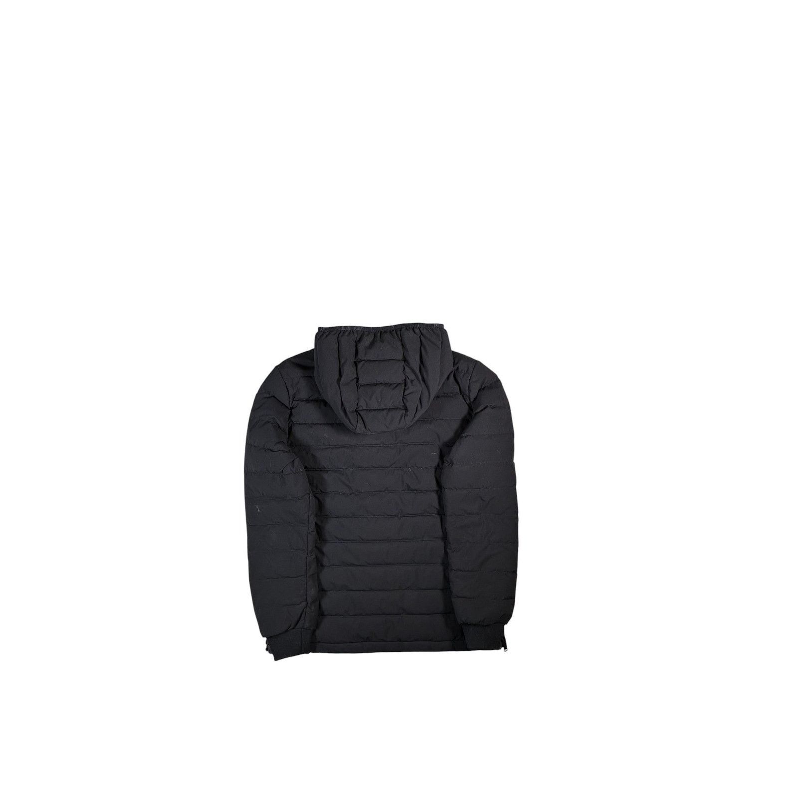 Moose Knuckles Moose Knuckles Black Kid's Jacket Size US XL / EU 56 / 4 - 2 Thumbnail