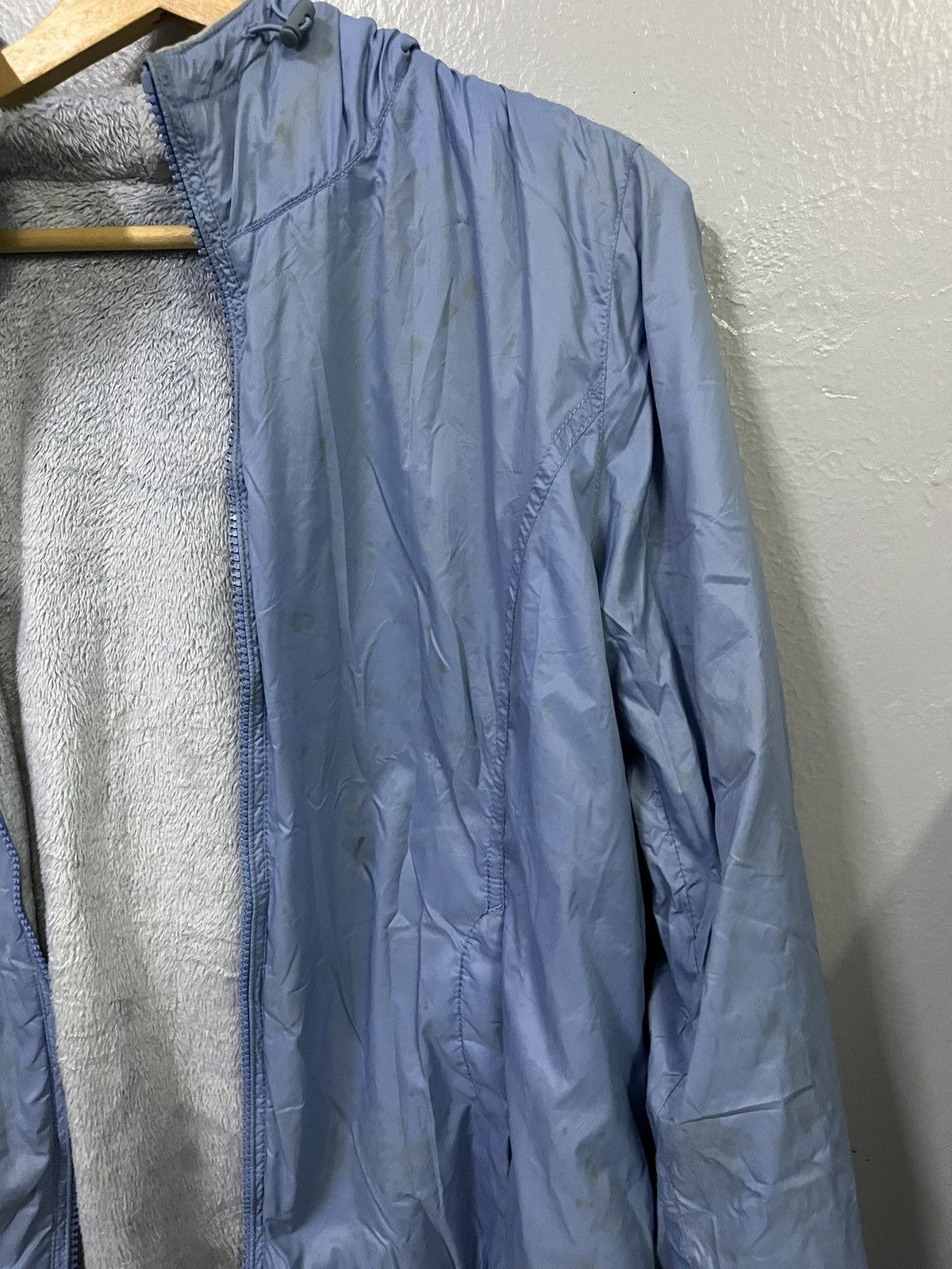 Uniqlo 2 in 1 light jacket Size US L / EU 52-54 / 3 - 3 Thumbnail
